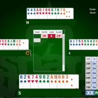 Take-out Doubles - Key Concepts