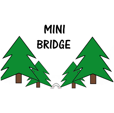 Step1: Mini Bridge